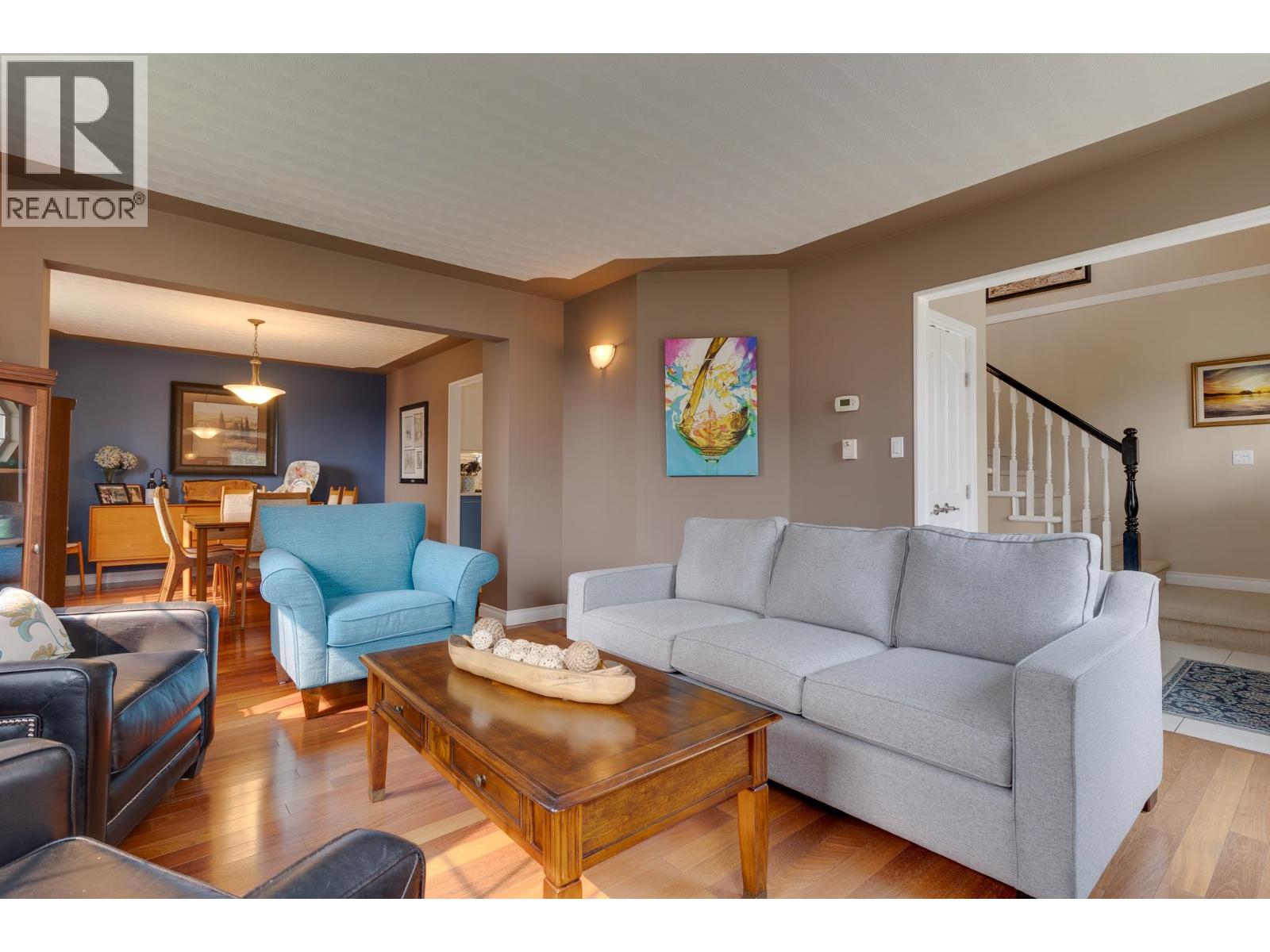 Photo 3 of 3159 Wallace Crescent, Prince George BC