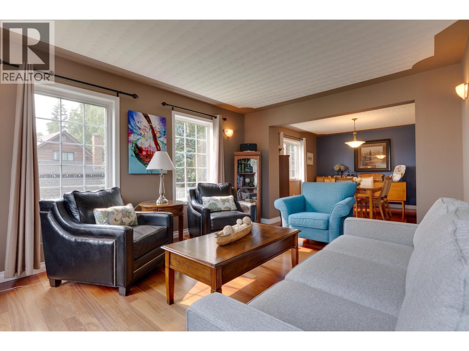 Photo 2 of 3159 Wallace Crescent, Prince George BC