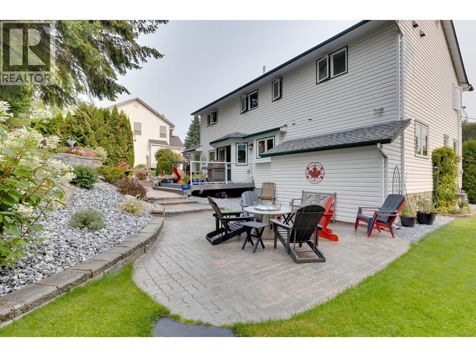 Photo 34 of 3159 Wallace Crescent, Prince George BC