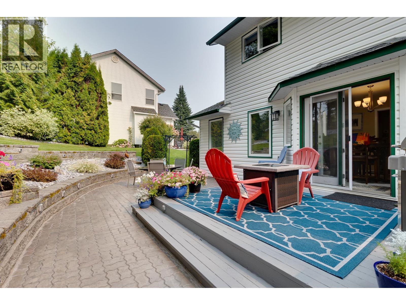 Photo 32 of 3159 Wallace Crescent, Prince George BC