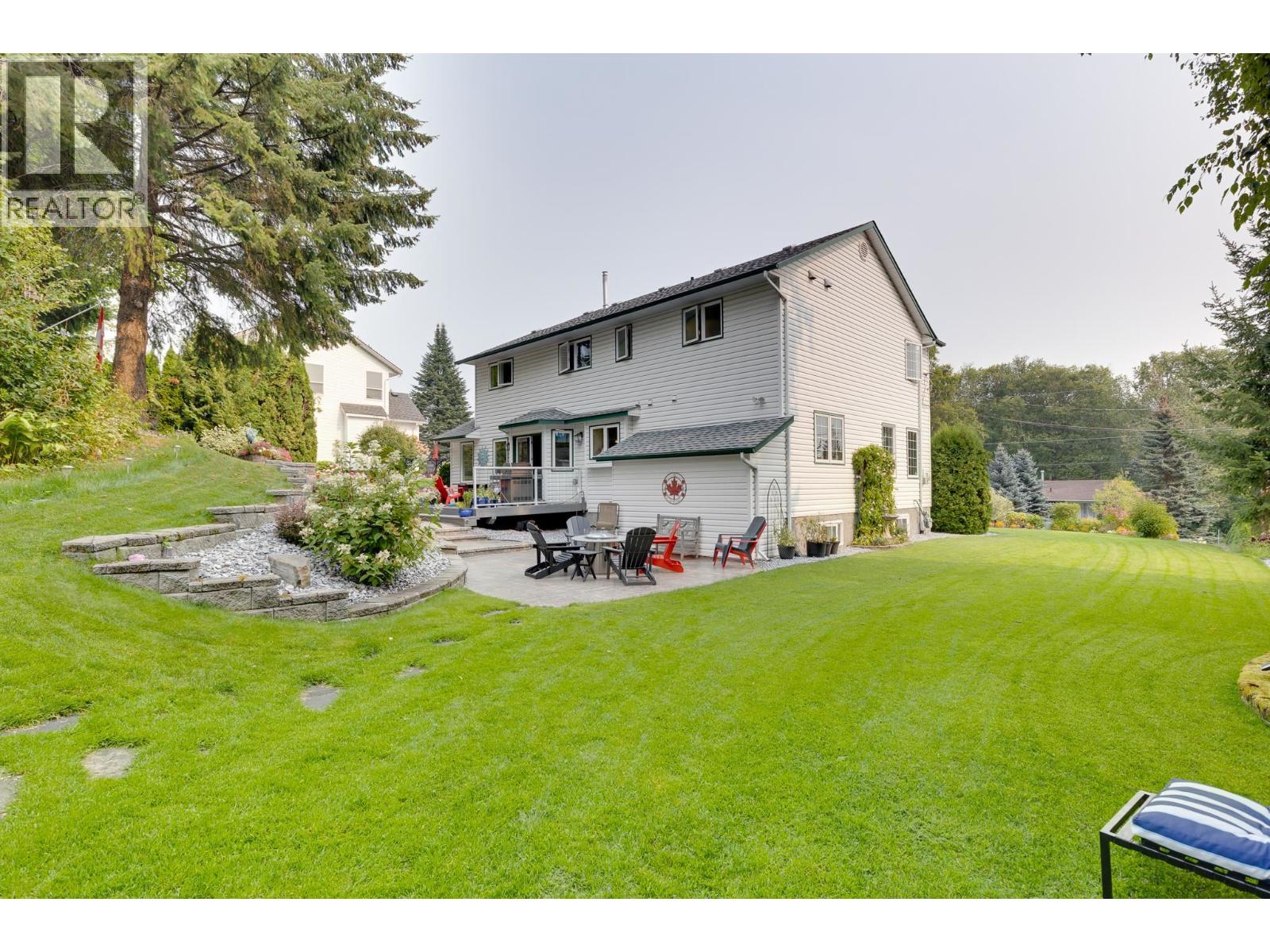 Photo 36 of 3159 Wallace Crescent, Prince George BC