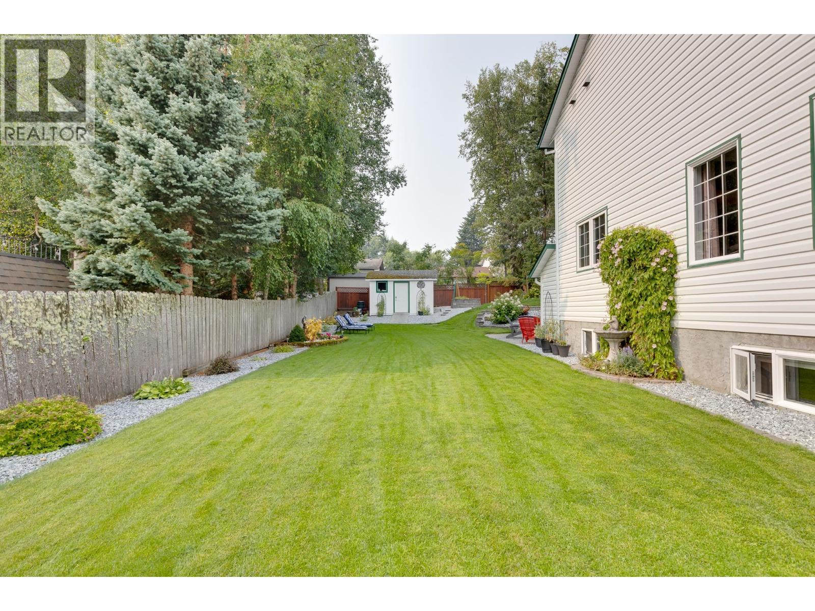 Photo 38 of 3159 Wallace Crescent, Prince George BC