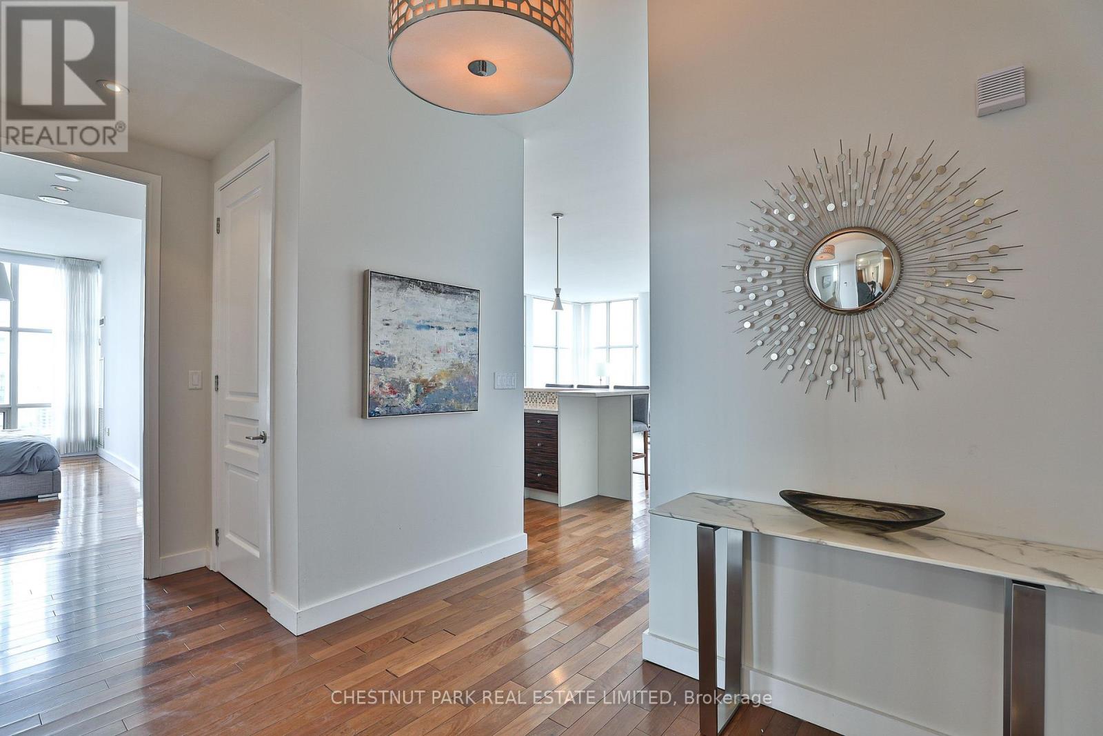 Photo 2 of Ph 01 10 Navy Wharf Court, Toronto ON