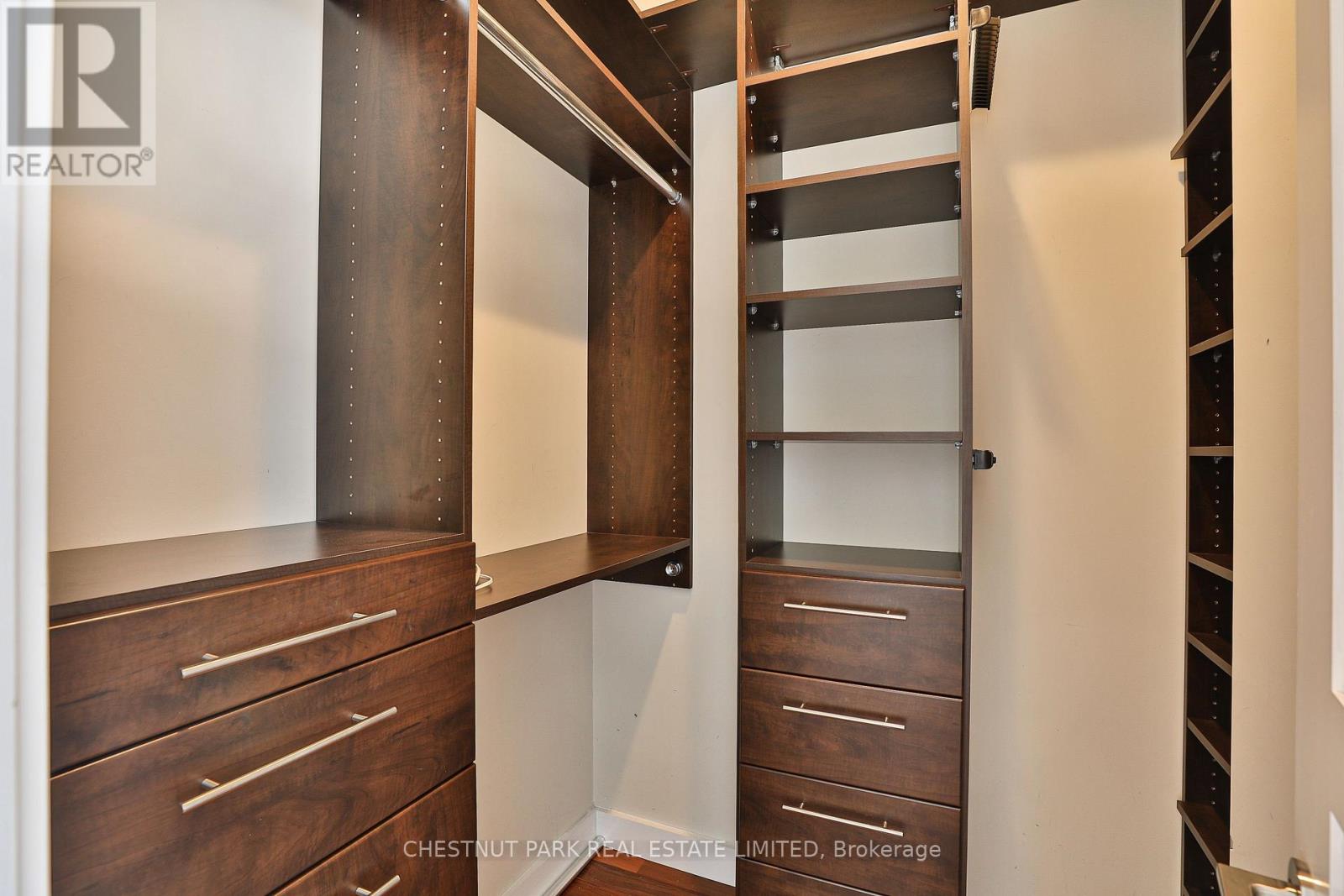 Photo 21 of Ph 01 10 Navy Wharf Court, Toronto ON