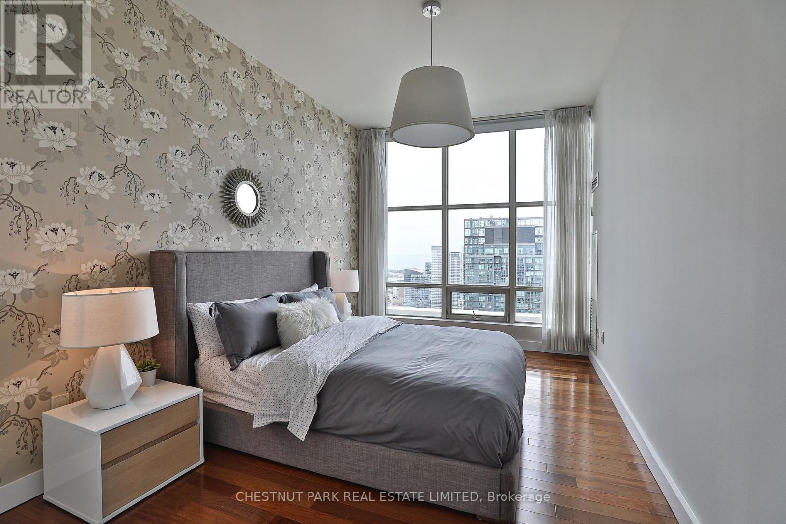 Photo 24 of Ph 01 10 Navy Wharf Court, Toronto ON