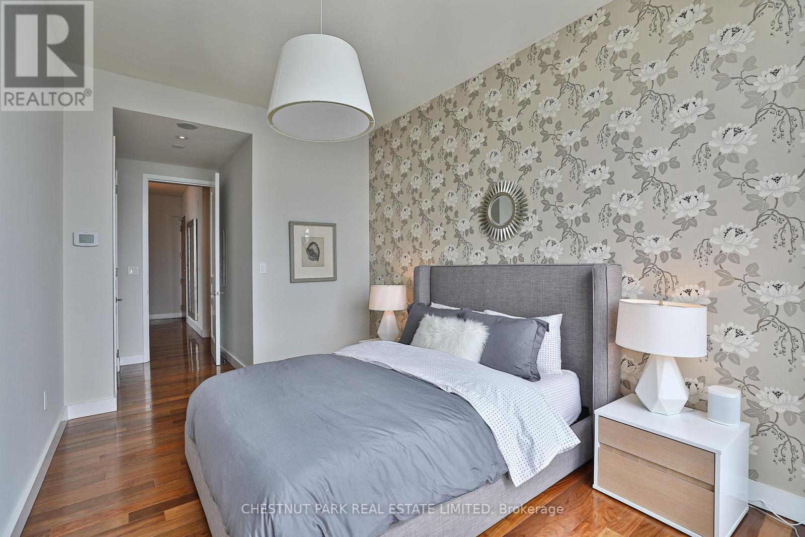 Photo 25 of Ph 01 10 Navy Wharf Court, Toronto ON