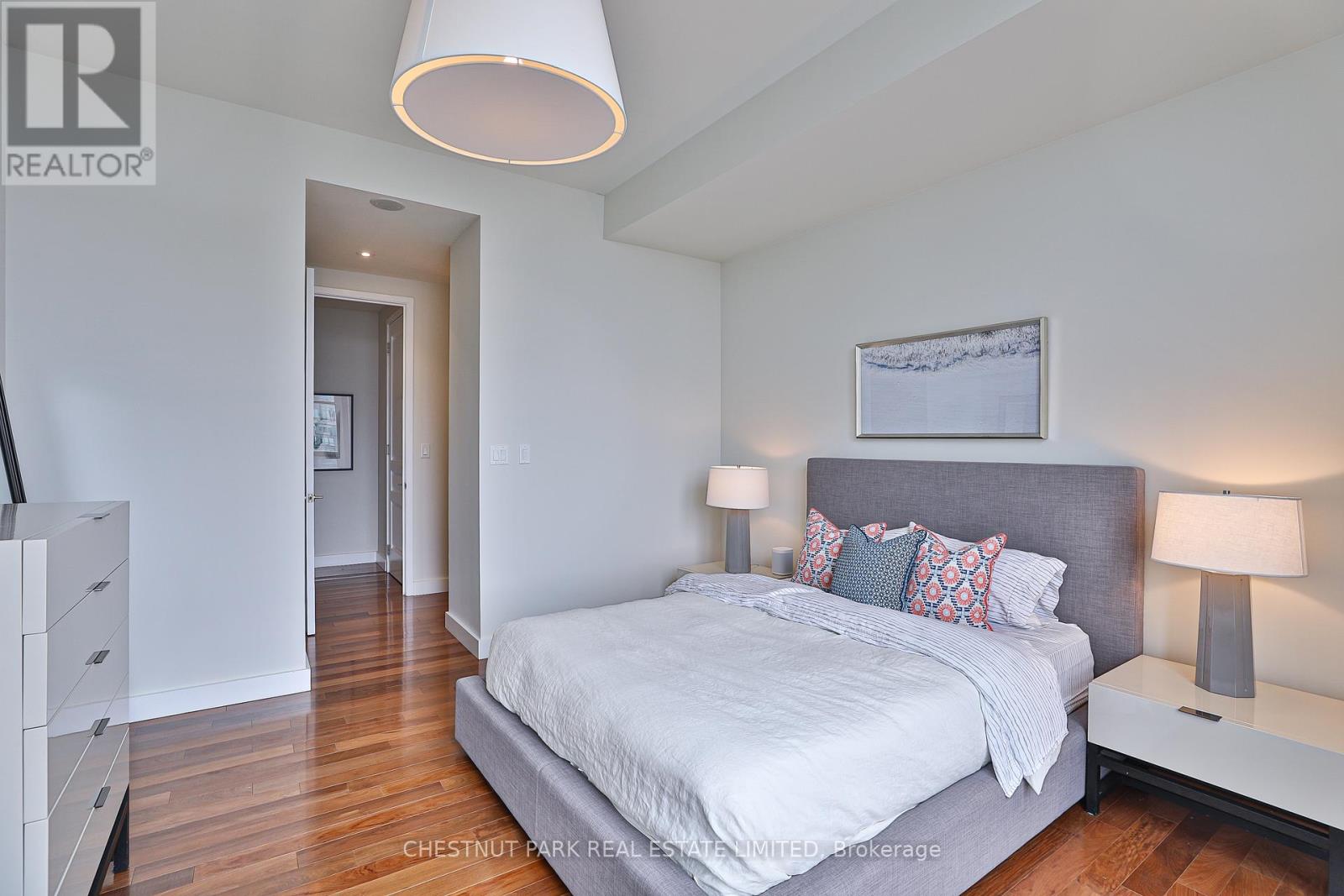 Photo 29 of Ph 01 10 Navy Wharf Court, Toronto ON