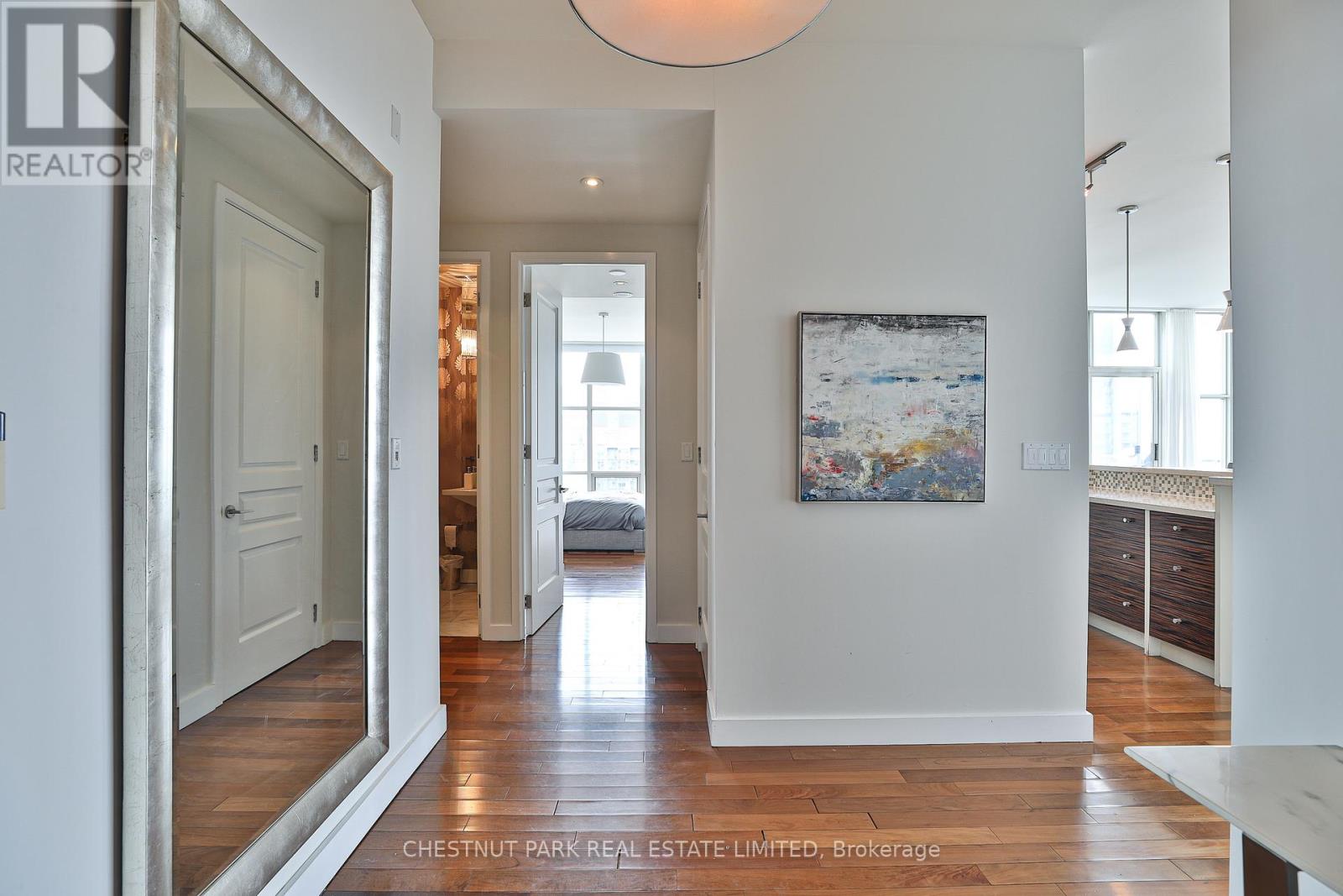 Photo 3 of Ph 01 10 Navy Wharf Court, Toronto ON