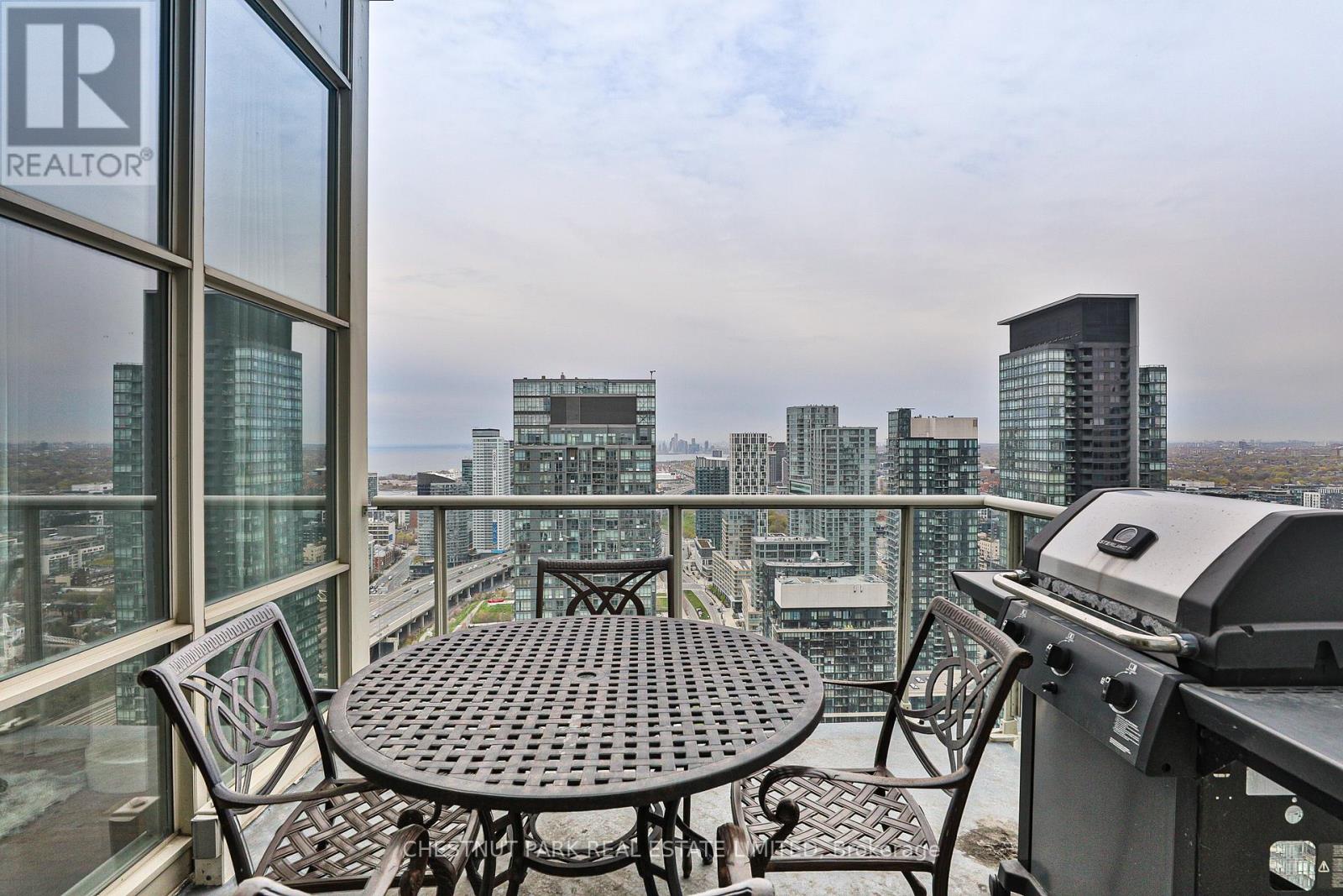 Photo 31 of Ph 01 10 Navy Wharf Court, Toronto ON