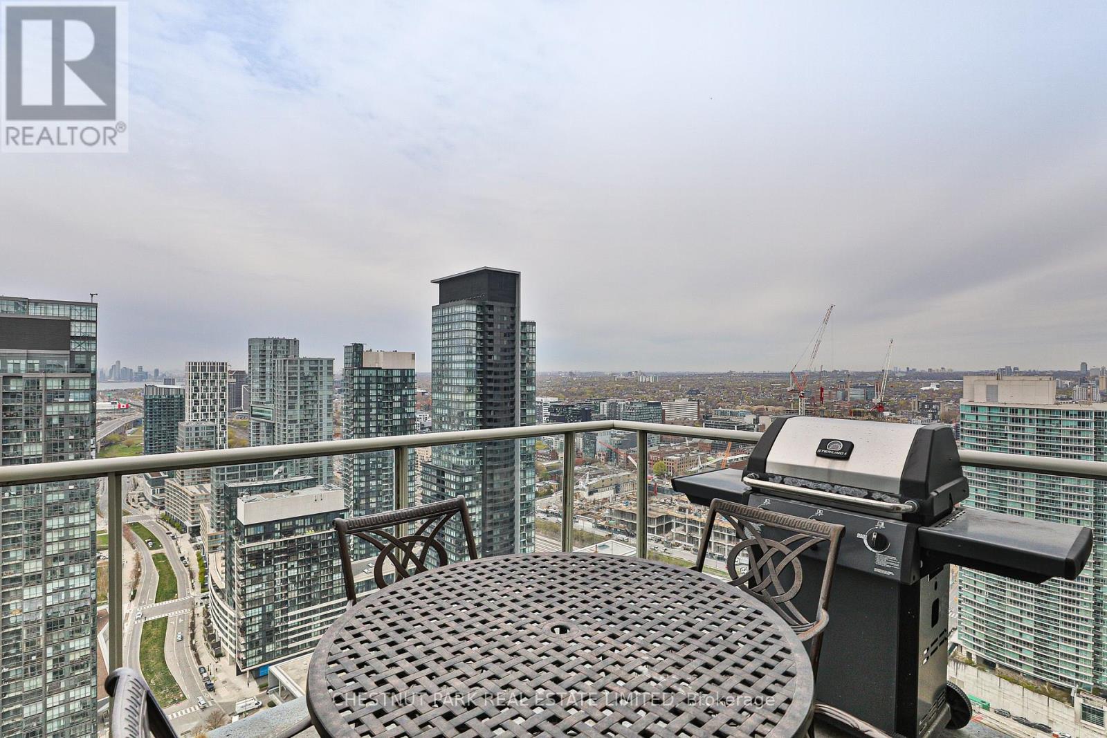 Photo 32 of Ph 01 10 Navy Wharf Court, Toronto ON