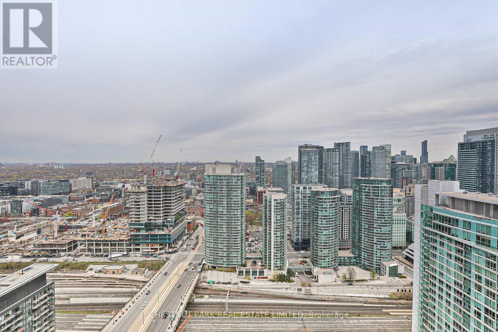 Photo 34 of Ph 01 10 Navy Wharf Court, Toronto ON