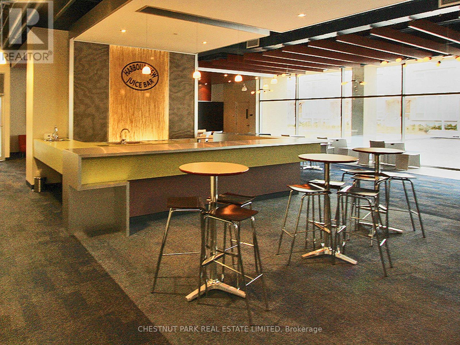 Photo 38 of Ph 01 10 Navy Wharf Court, Toronto ON