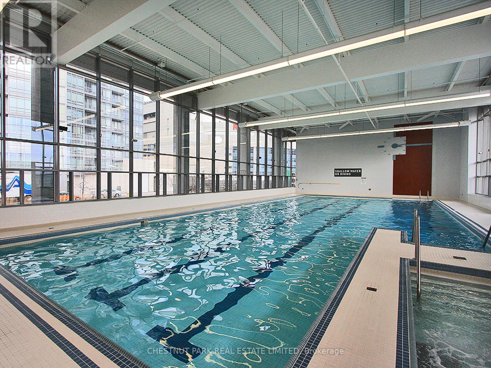 Photo 40 of Ph 01 10 Navy Wharf Court, Toronto ON