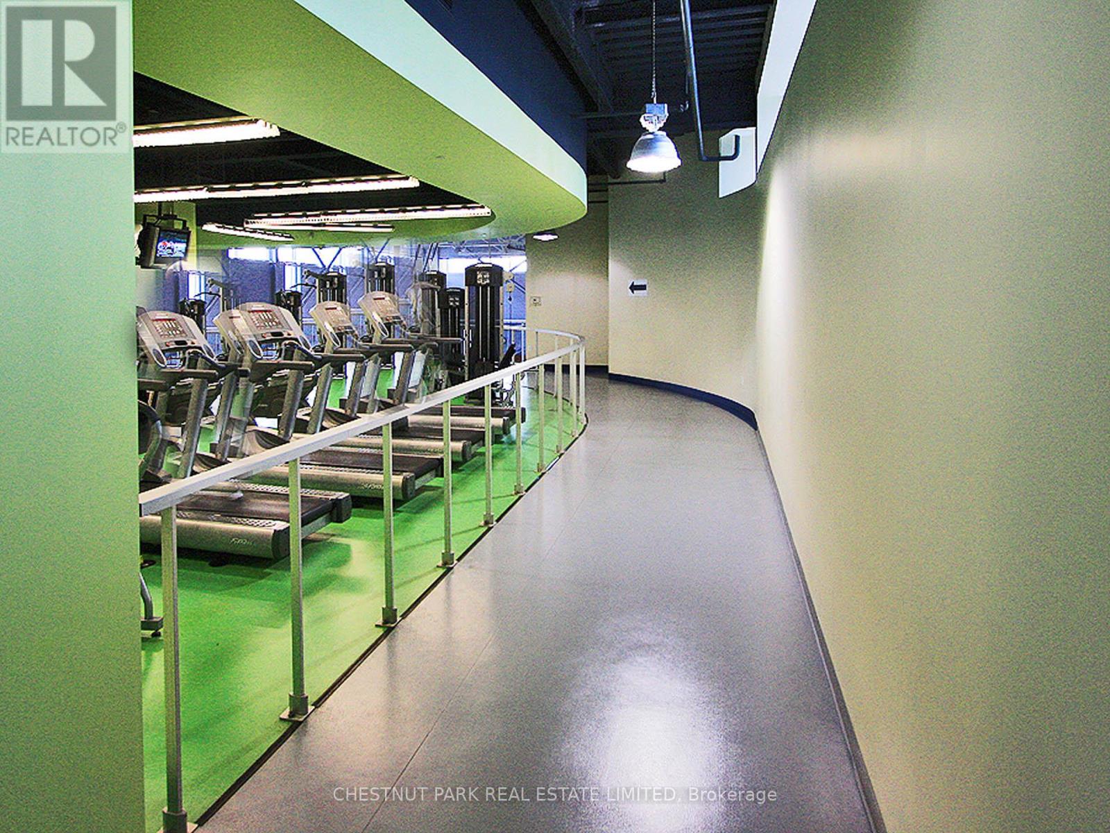 Photo 41 of Ph 01 10 Navy Wharf Court, Toronto ON