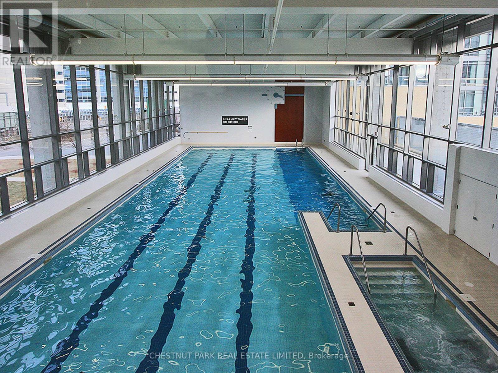 Photo 43 of Ph 01 10 Navy Wharf Court, Toronto ON