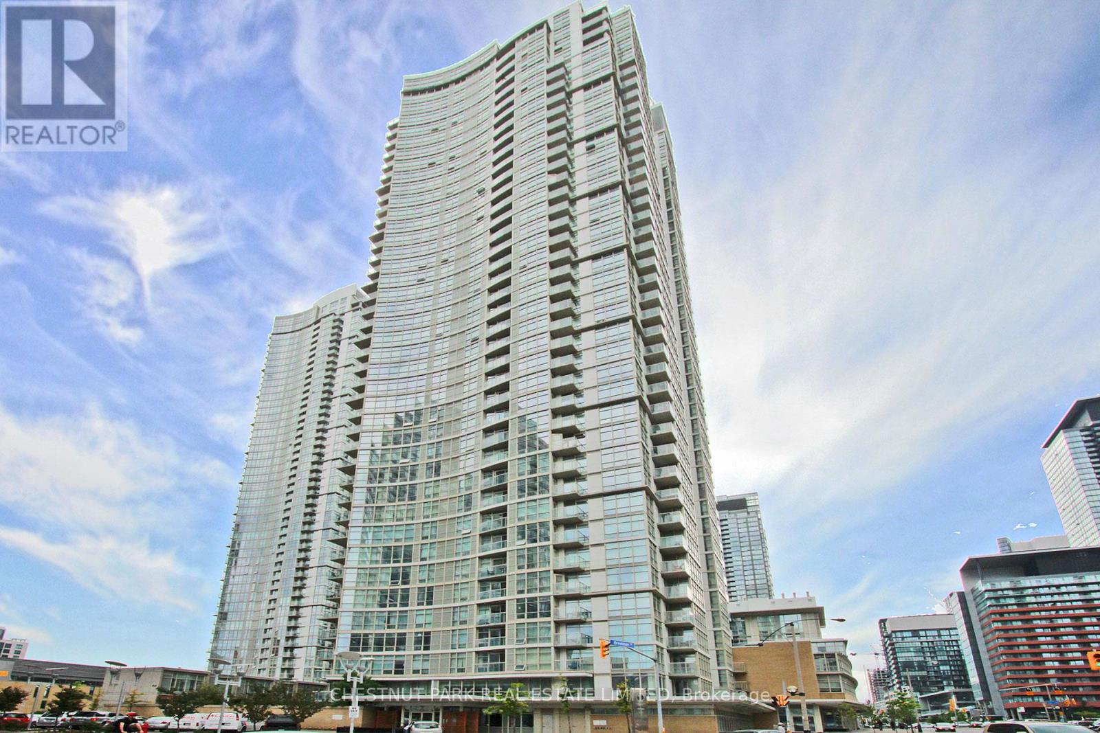 Photo 46 of Ph 01 10 Navy Wharf Court, Toronto ON