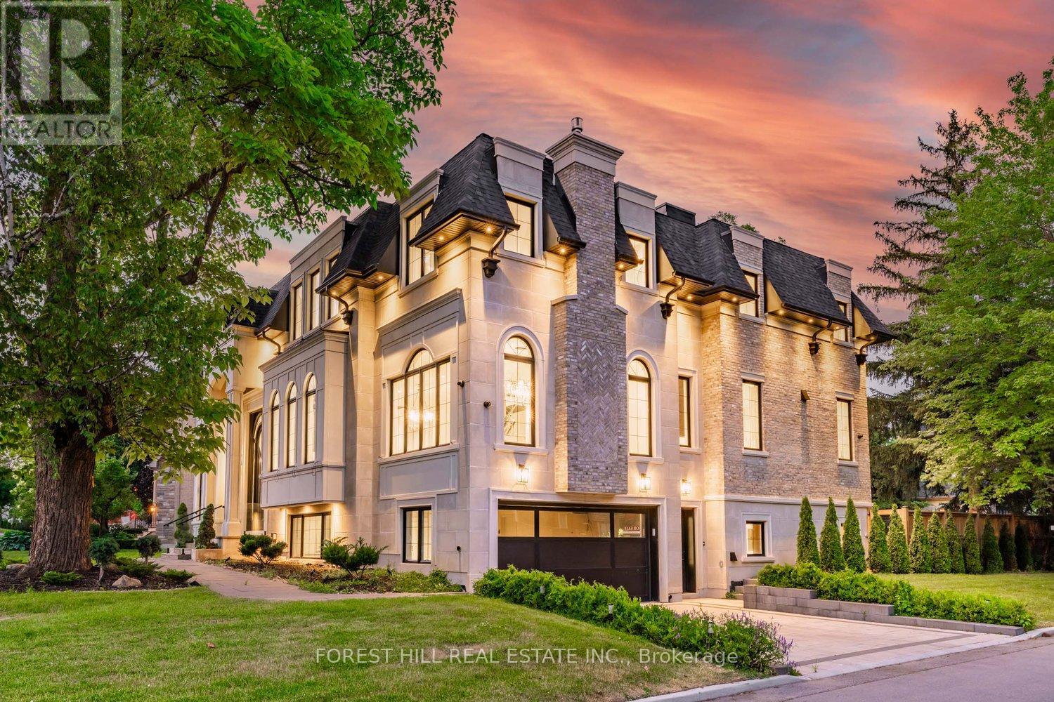 Photo 1 of 81 Upper Canada Drive, Toronto ON