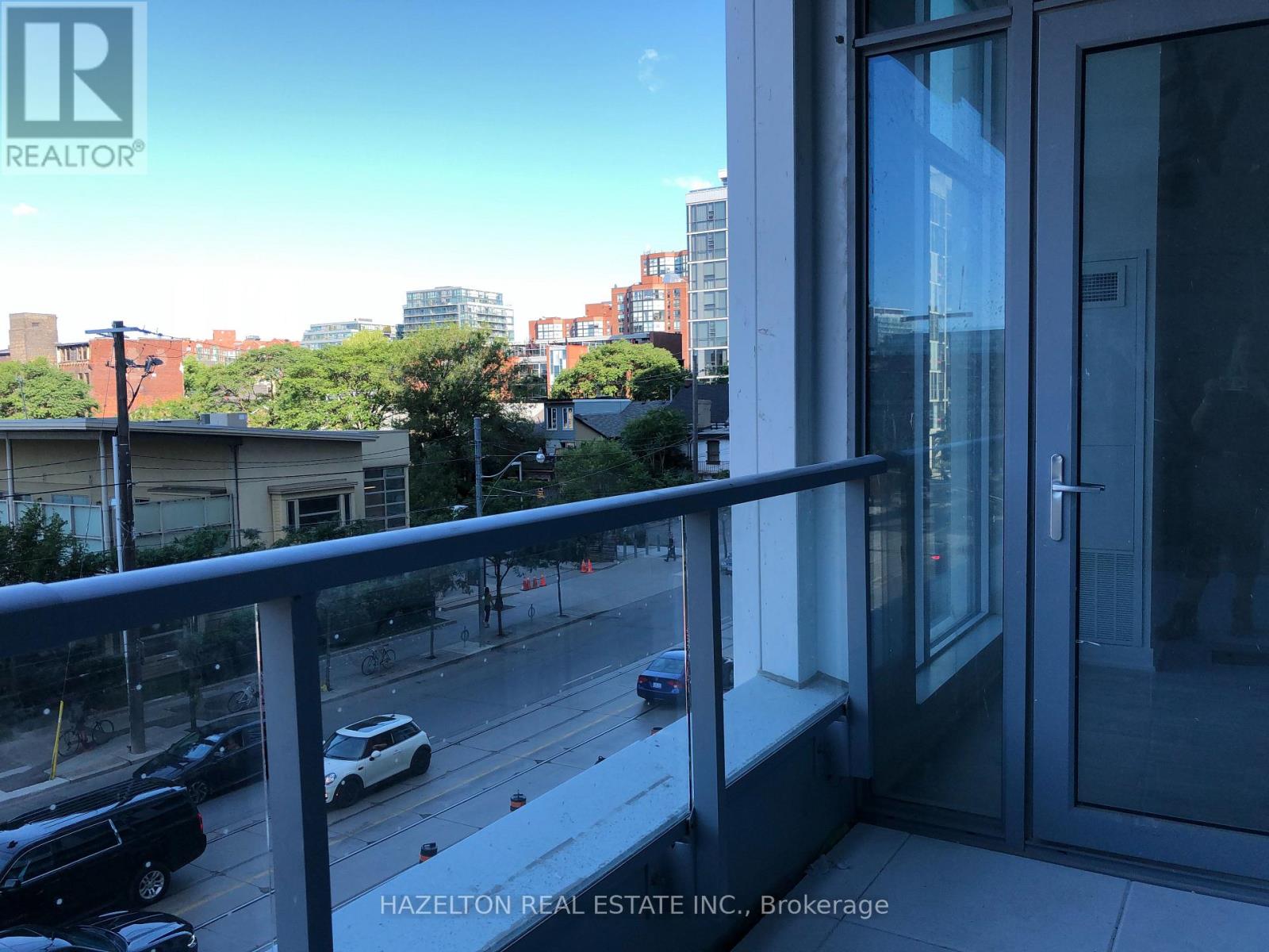 Photo 24 of 212 27 Bathurst Street, Toronto ON