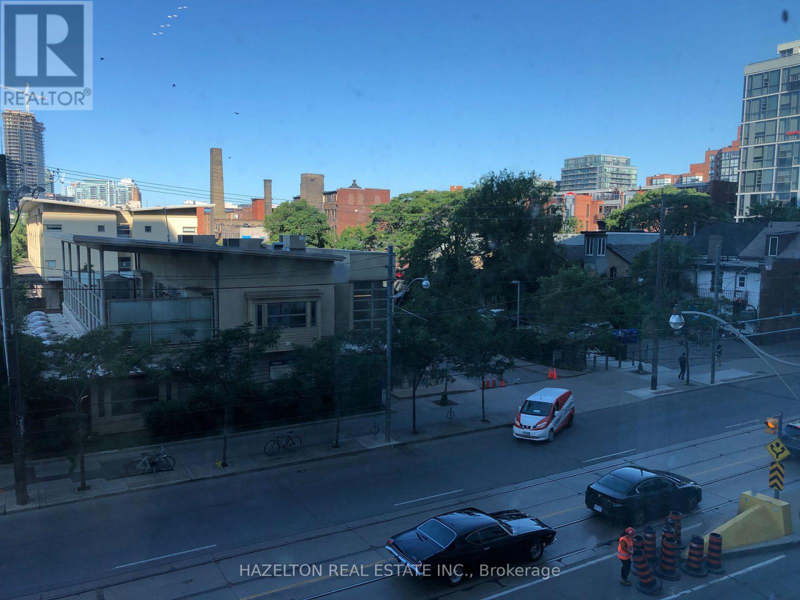 Photo 26 of 212 27 Bathurst Street, Toronto ON