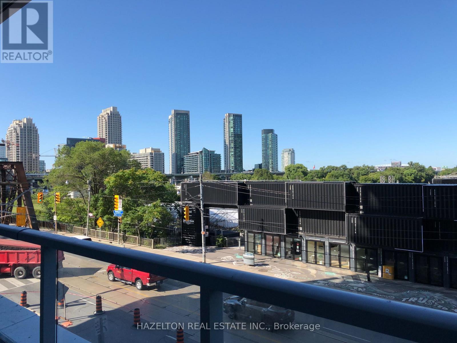Photo 28 of 212 27 Bathurst Street, Toronto ON