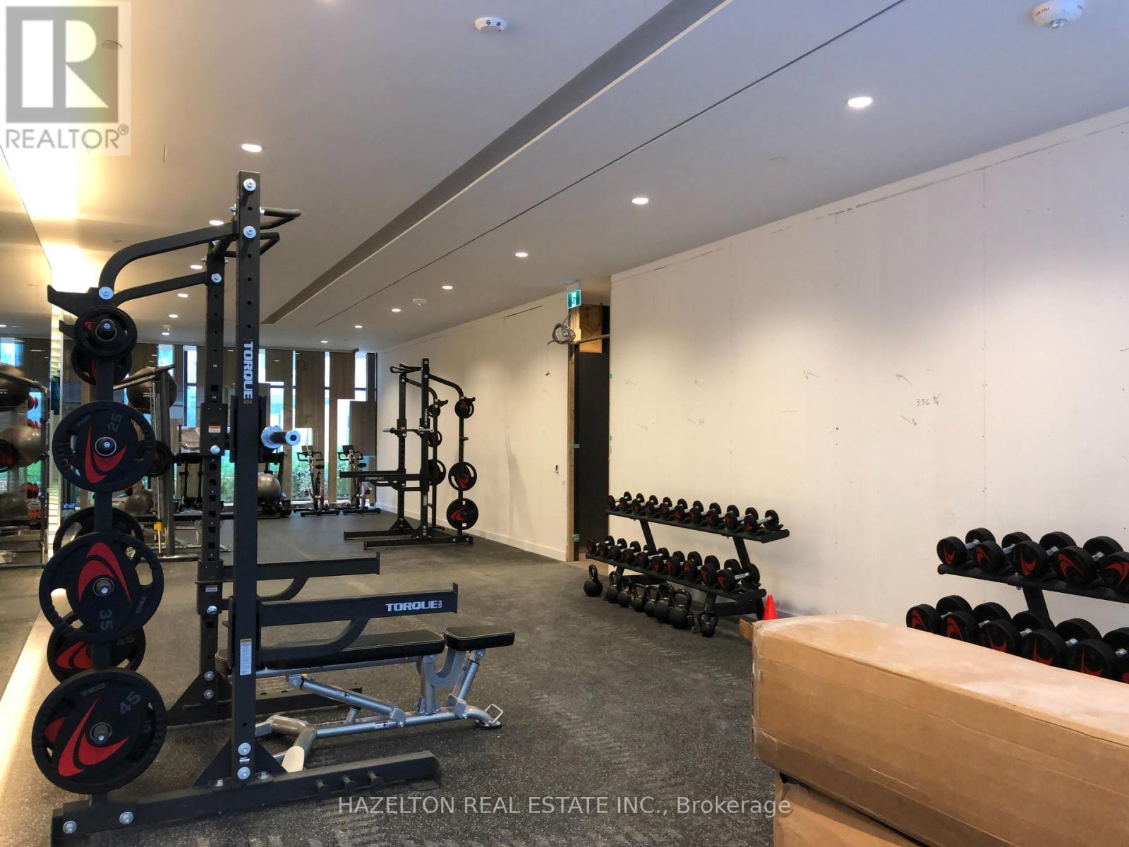 Photo 33 of 212 27 Bathurst Street, Toronto ON