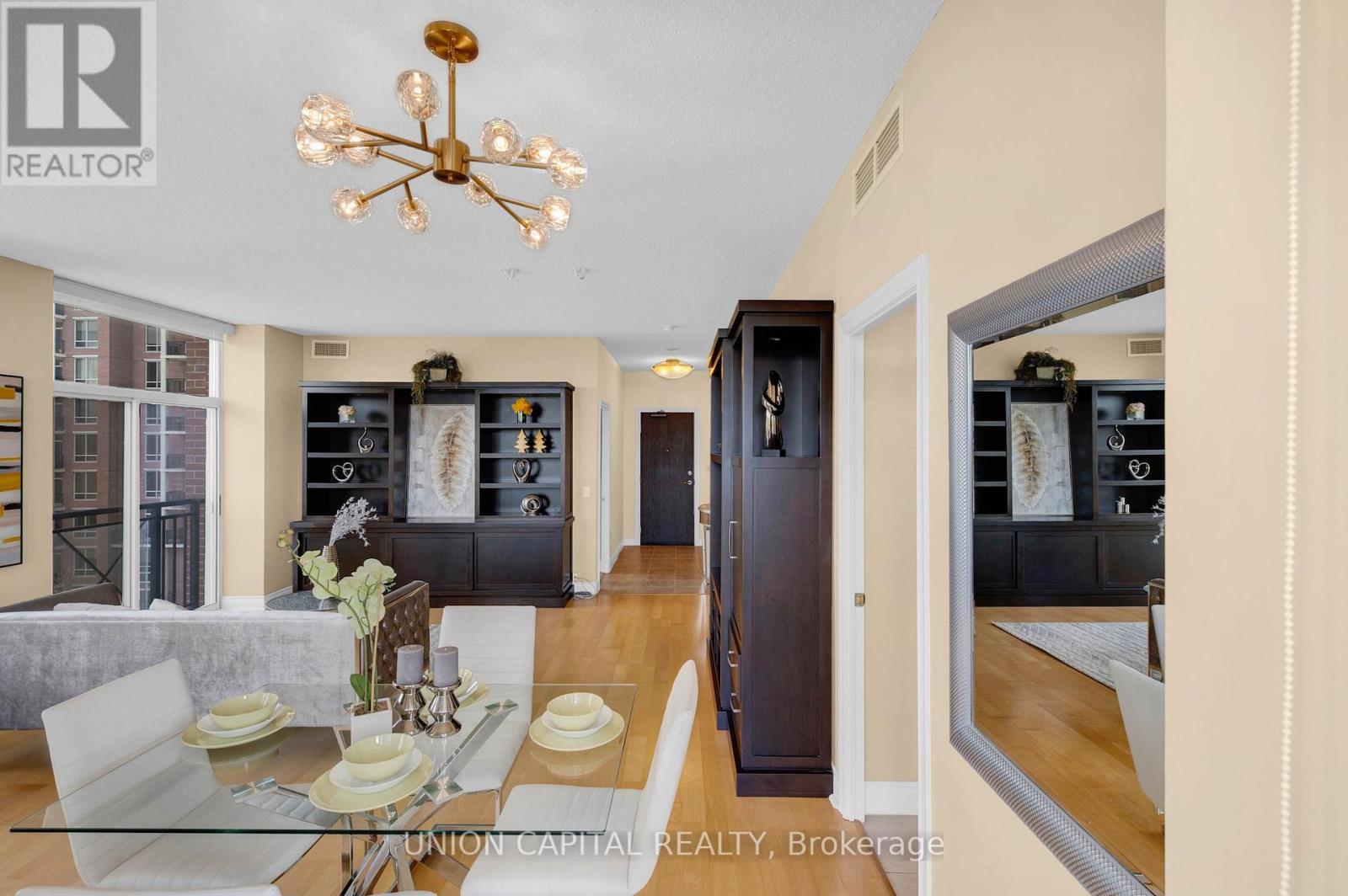 Photo 11 of 806 1101 Leslie Street, Toronto ON
