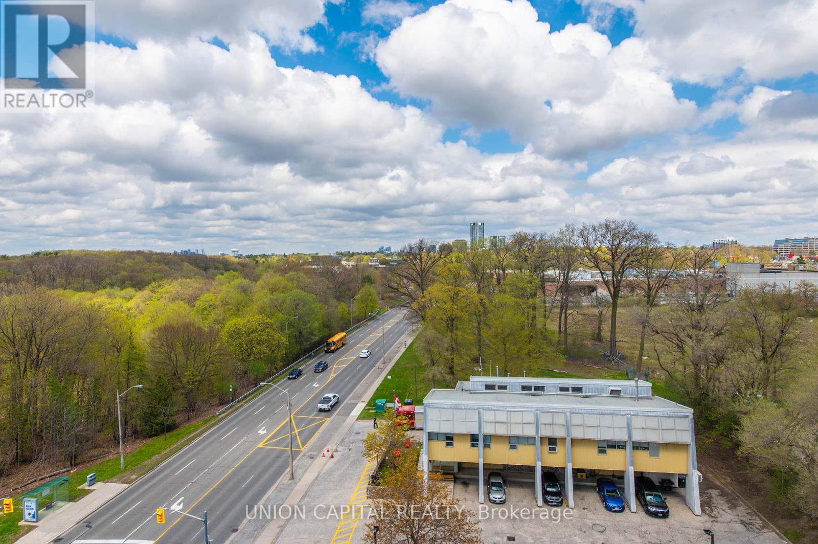 Photo 37 of 806 1101 Leslie Street, Toronto ON