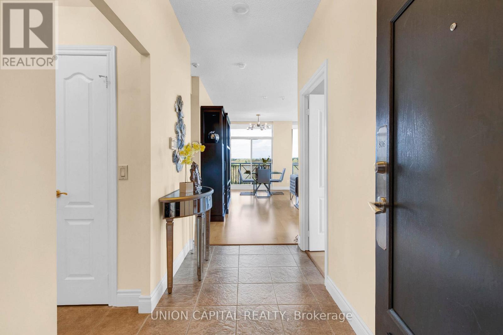 Photo 8 of 806 1101 Leslie Street, Toronto ON