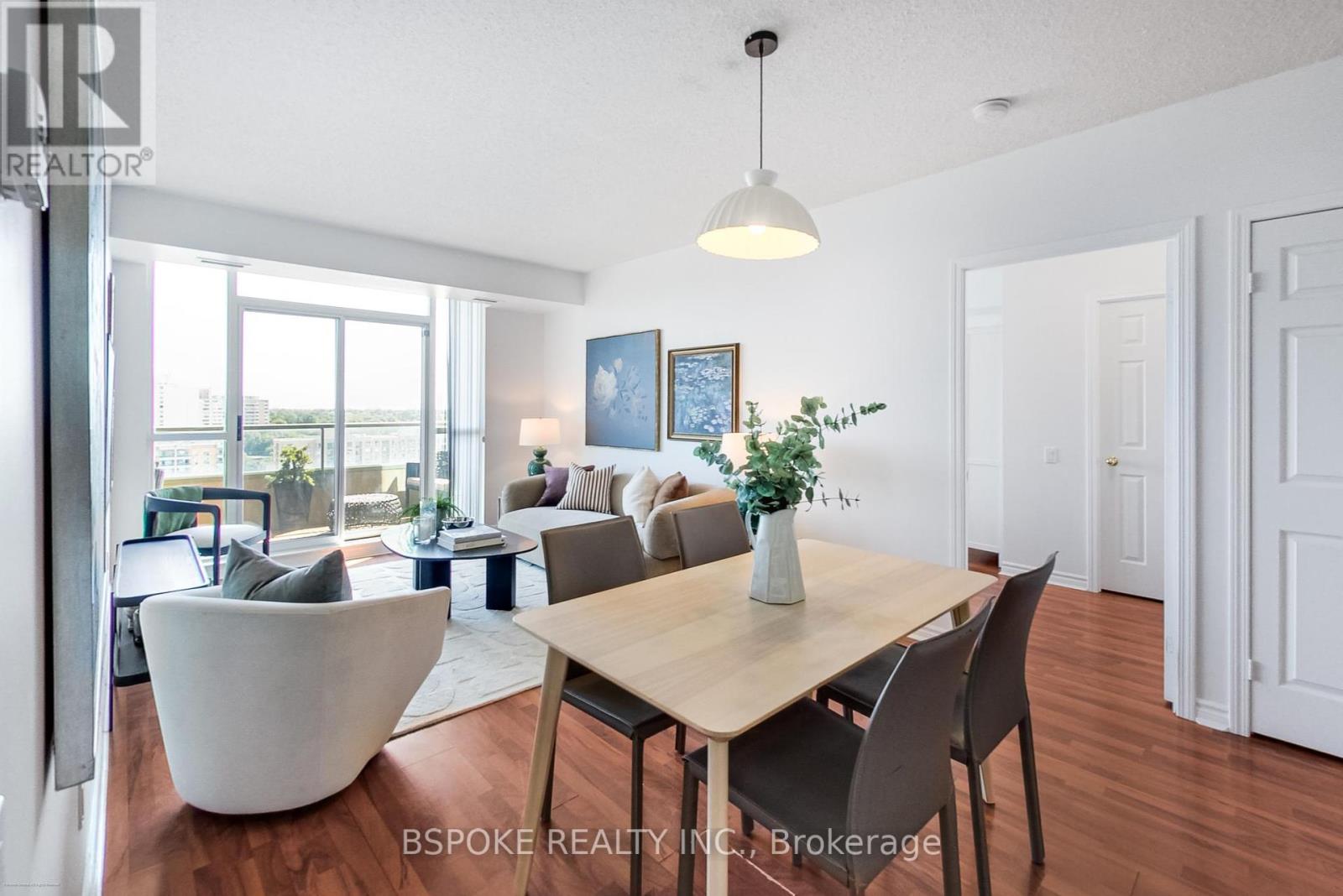 Photo 1 of 1412 8 Covington Road, Toronto ON