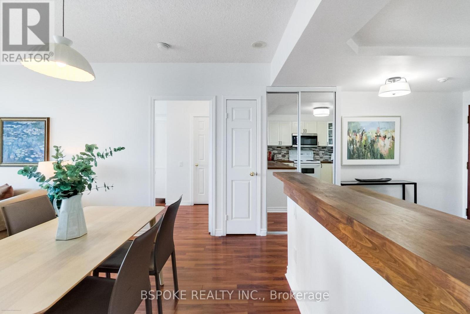 Photo 10 of 1412 8 Covington Road, Toronto ON