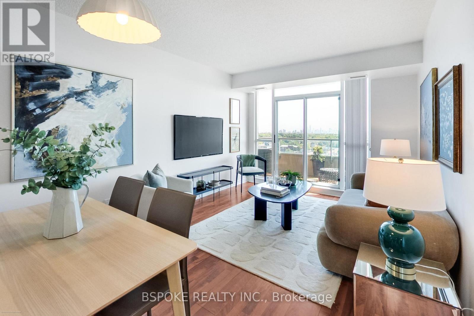 Photo 11 of 1412 8 Covington Road, Toronto ON