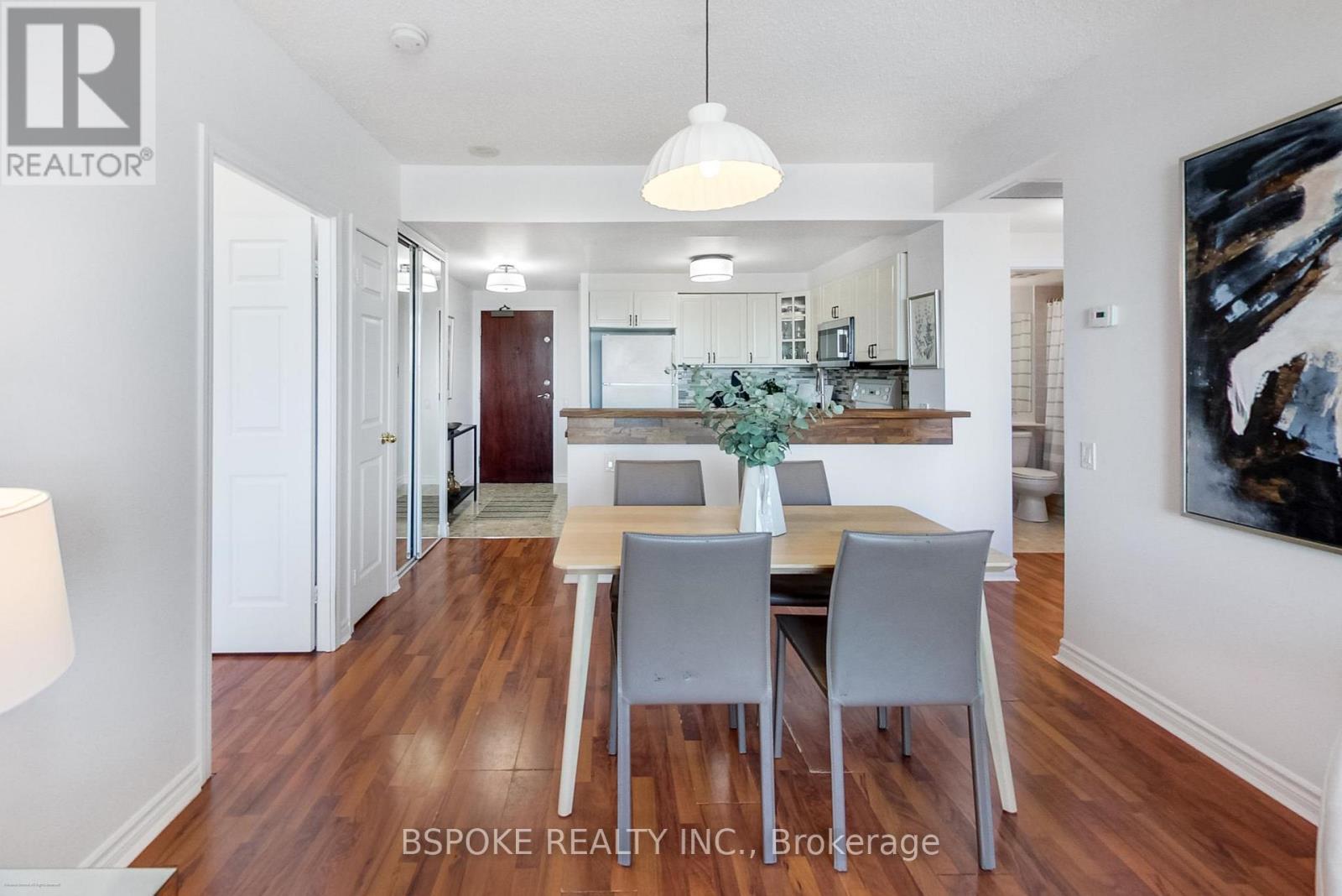 Photo 13 of 1412 8 Covington Road, Toronto ON