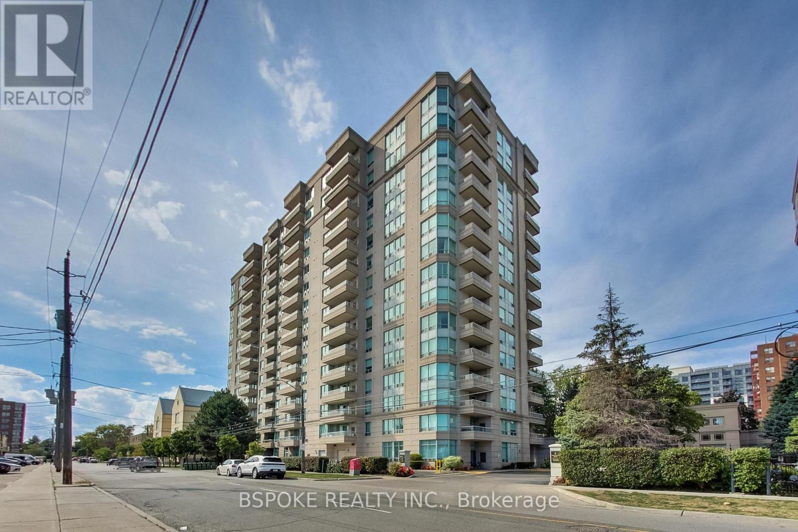 Photo 2 of 1412 8 Covington Road, Toronto ON