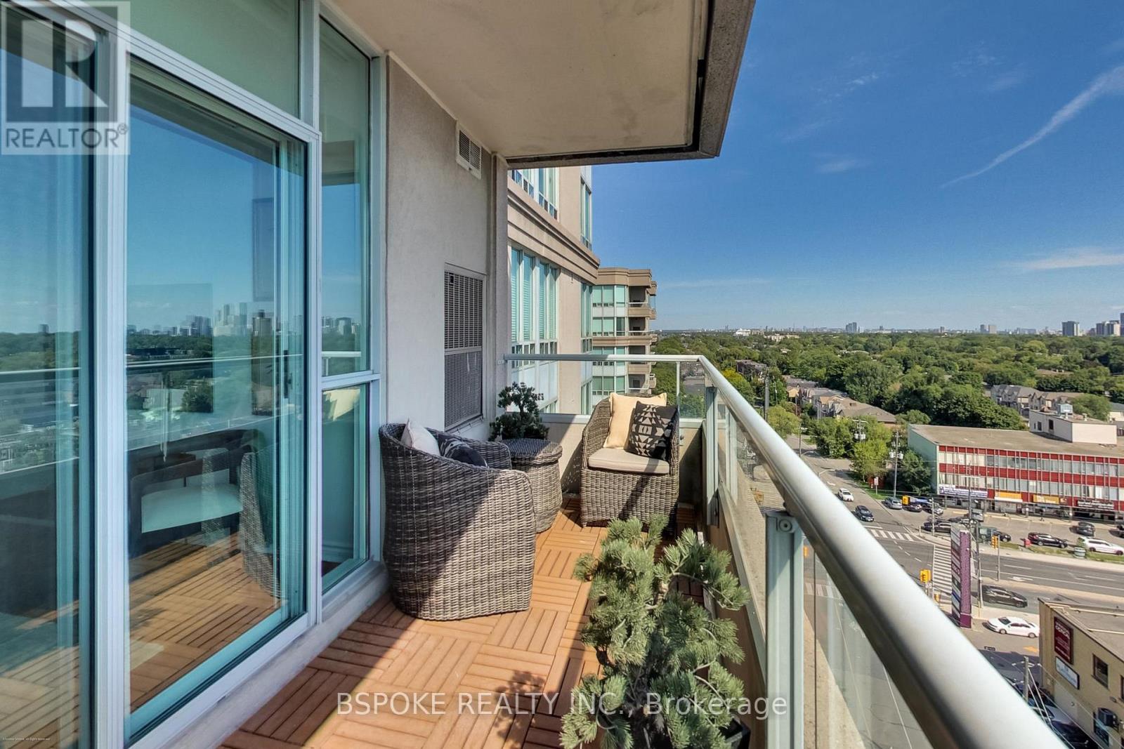 Photo 23 of 1412 8 Covington Road, Toronto ON
