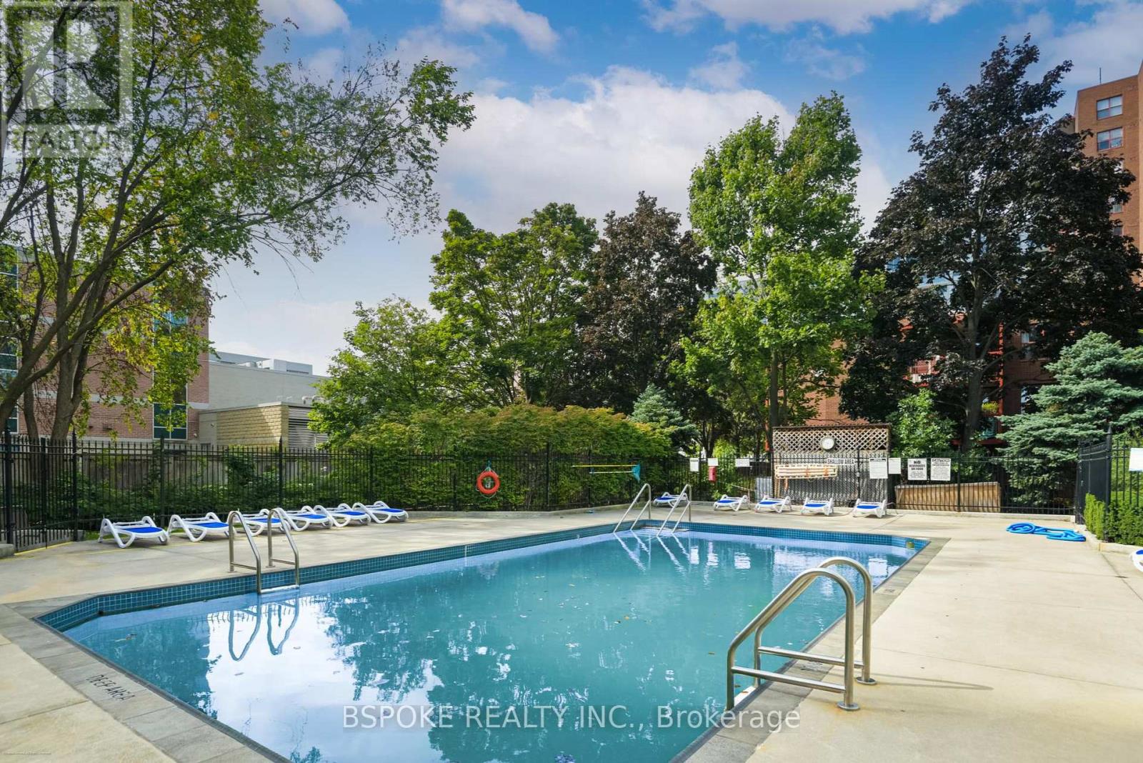 Photo 32 of 1412 8 Covington Road, Toronto ON