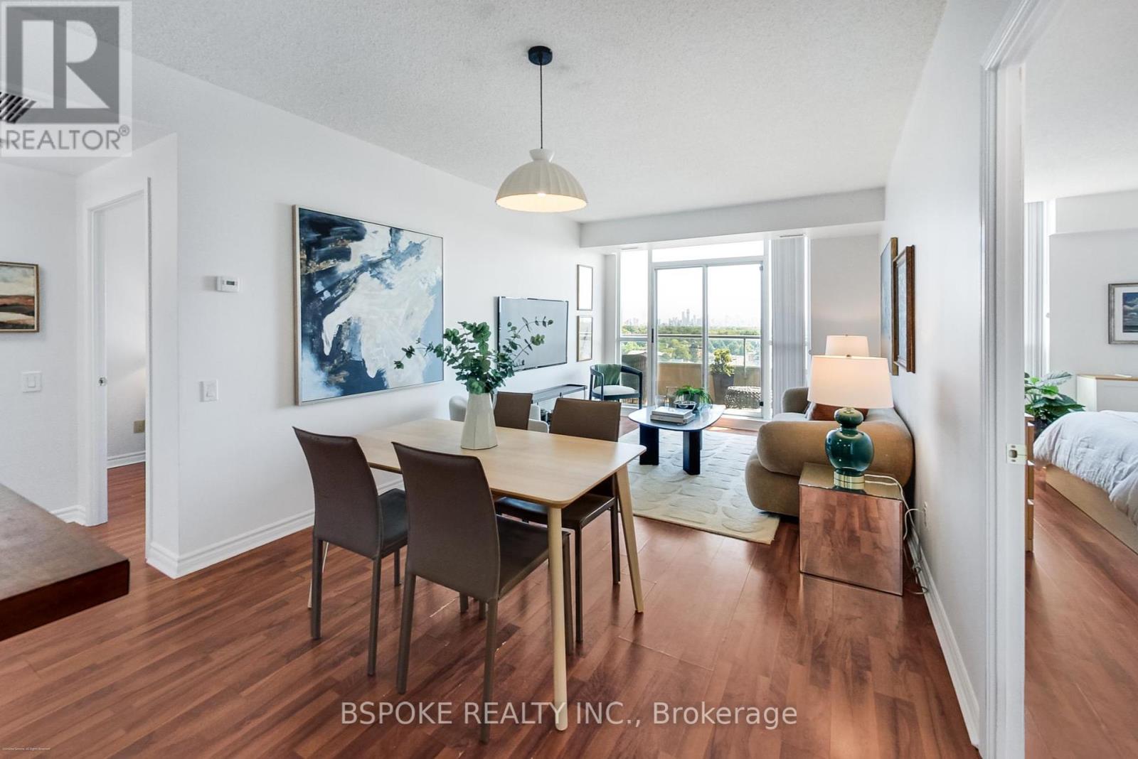 Photo 9 of 1412 8 Covington Road, Toronto ON