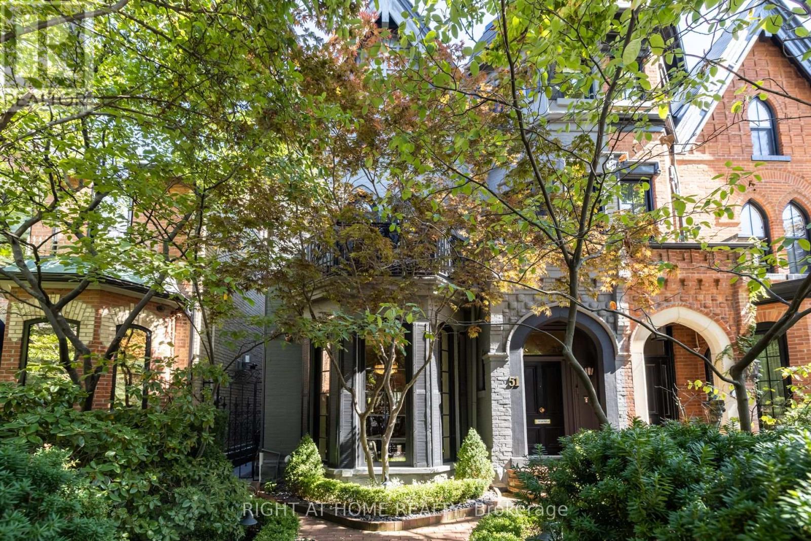 51 HAZELTON AVENUE - 2