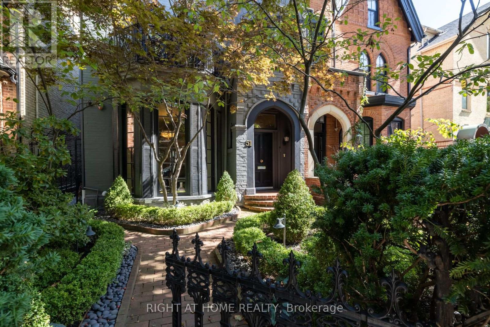 51 HAZELTON AVENUE - 3