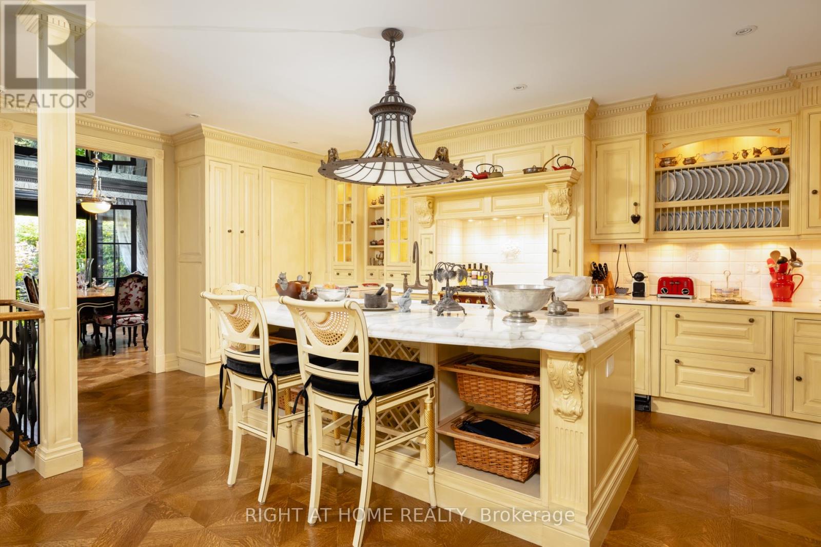51 HAZELTON AVENUE - 7