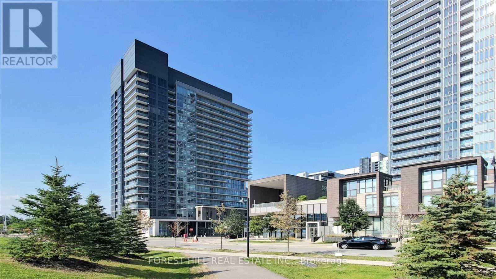 Photo 1 of 709 72 Esther Shiner Boulevard, Toronto ON