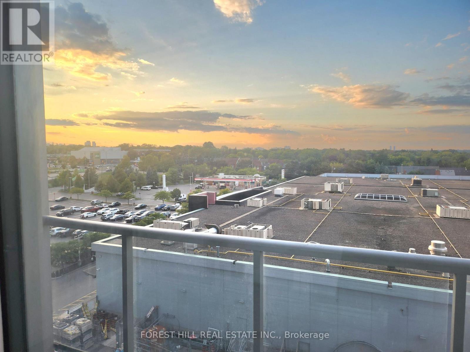 Photo 13 of 709 72 Esther Shiner Boulevard, Toronto ON