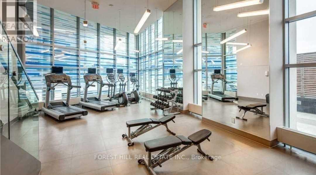 Photo 15 of 709 72 Esther Shiner Boulevard, Toronto ON