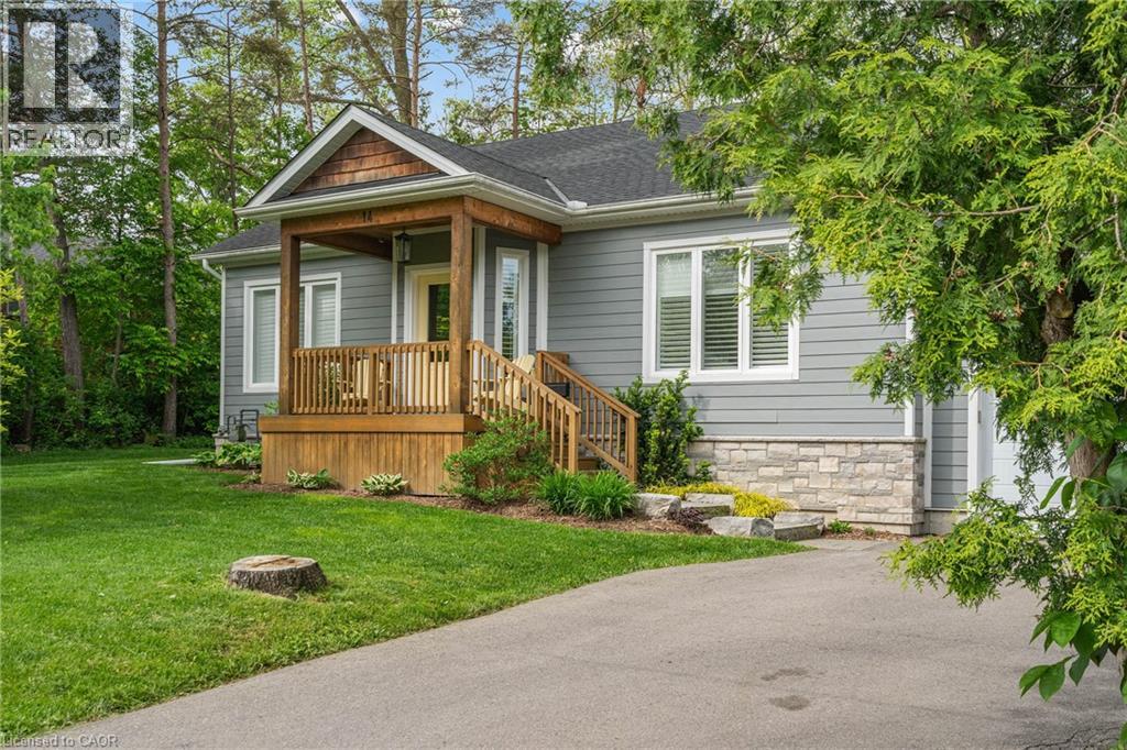 Photo 49 of 14 Sullivans Lane, Dundas ON