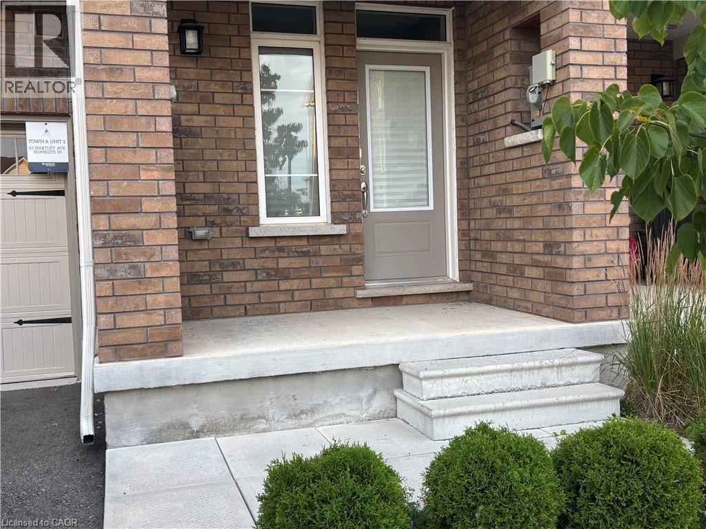 Photo 3 of 113 Hartley Avenue Unit 50, Paris ON