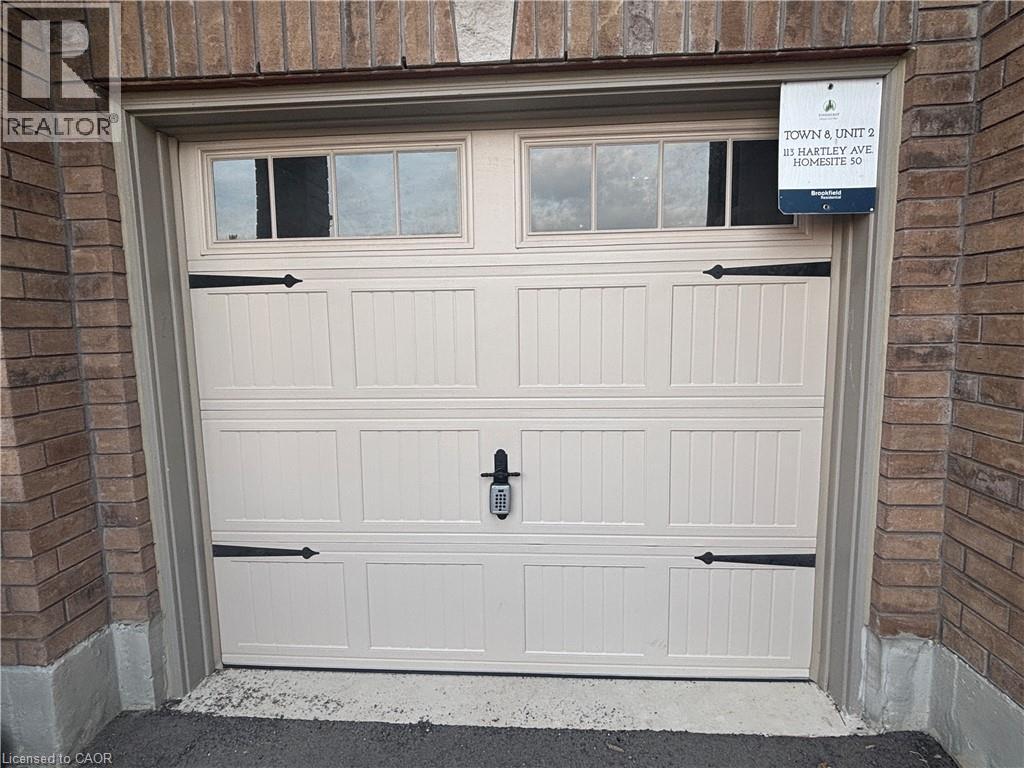 Photo 4 of 113 Hartley Avenue Unit 50, Paris ON