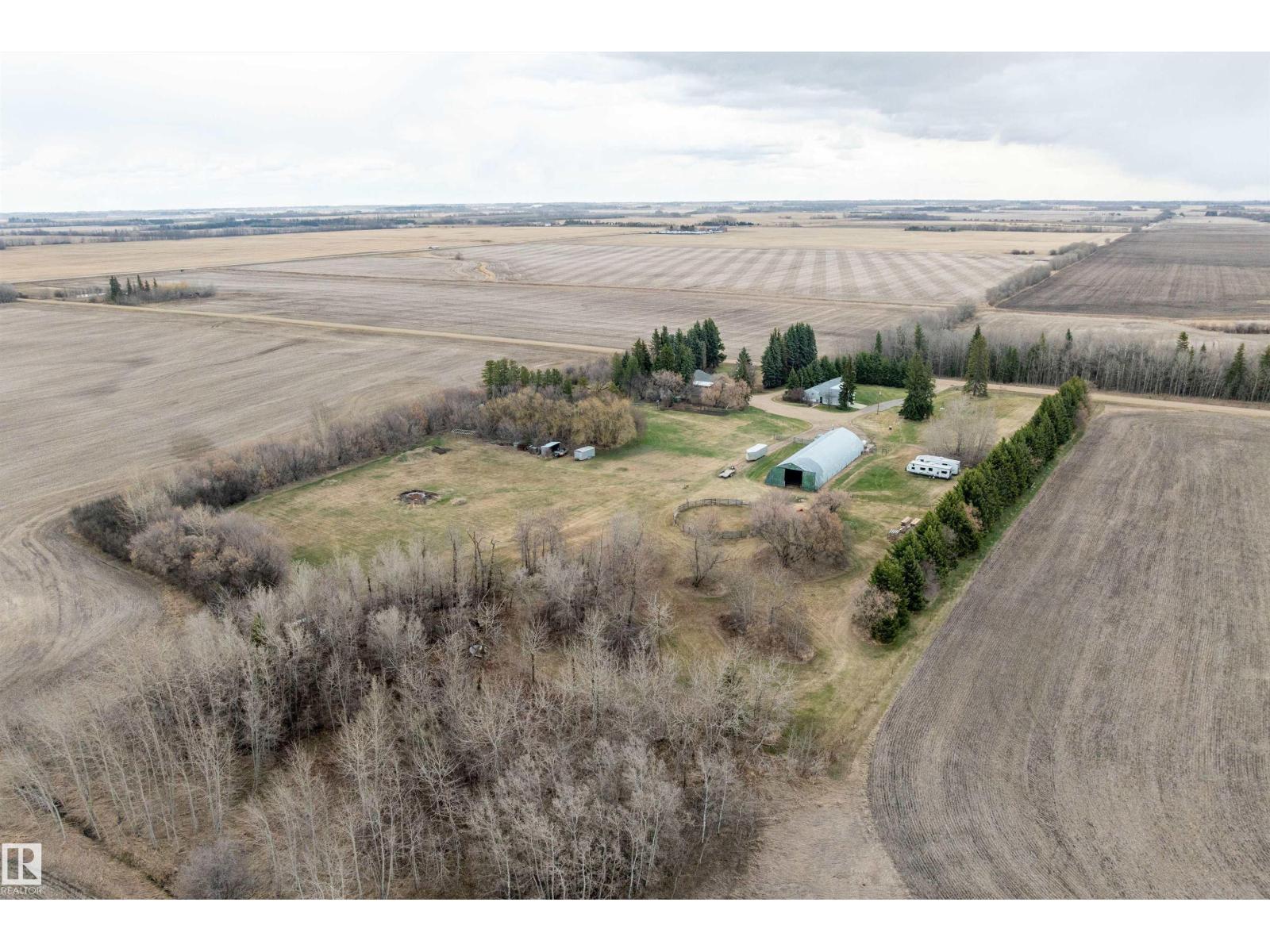 Photo 70 of 55518 55516 Rge Road 250, Rural Sturgeon County AB