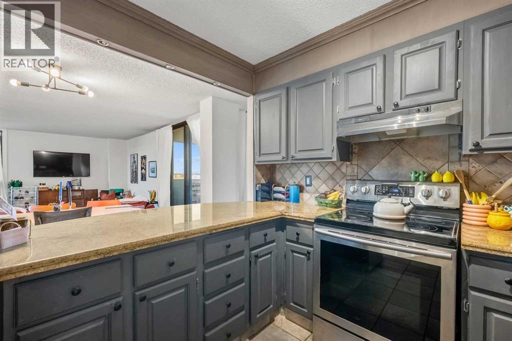 Photo 13 of 405 1334 13 Avenue Sw, Calgary AB