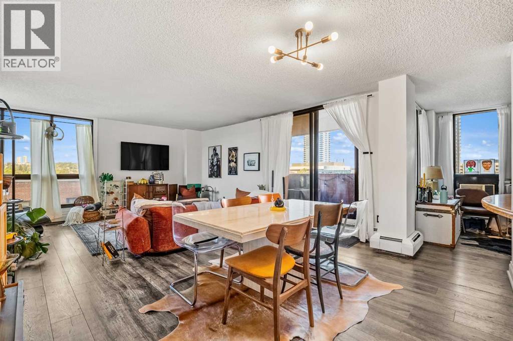 Photo 2 of 405 1334 13 Avenue Sw, Calgary AB