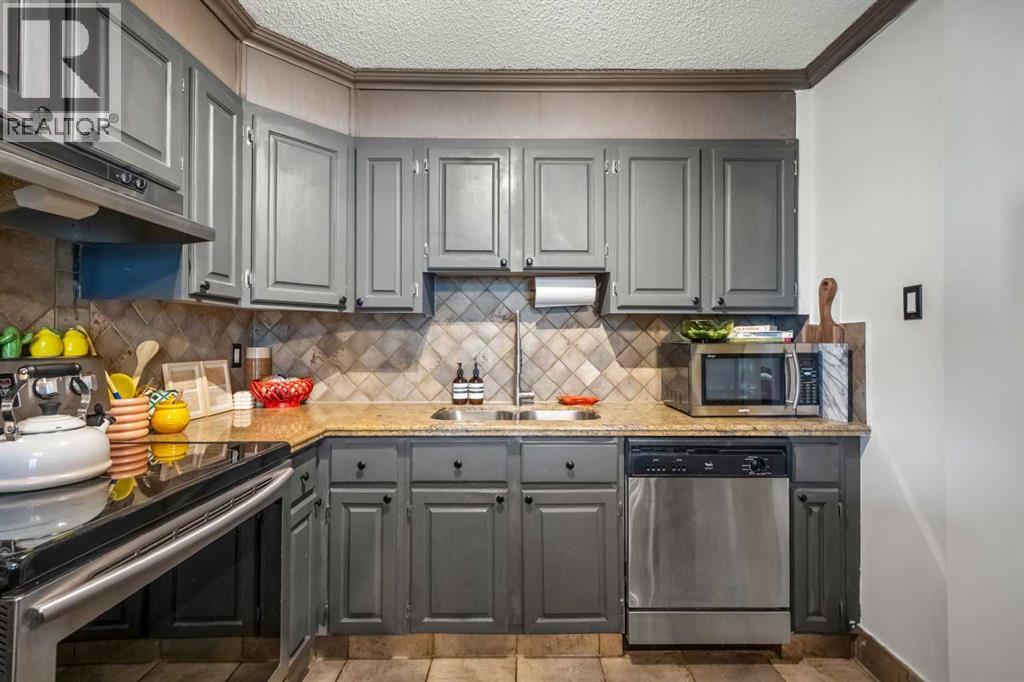 Photo 15 of 405 1334 13 Avenue Sw, Calgary AB