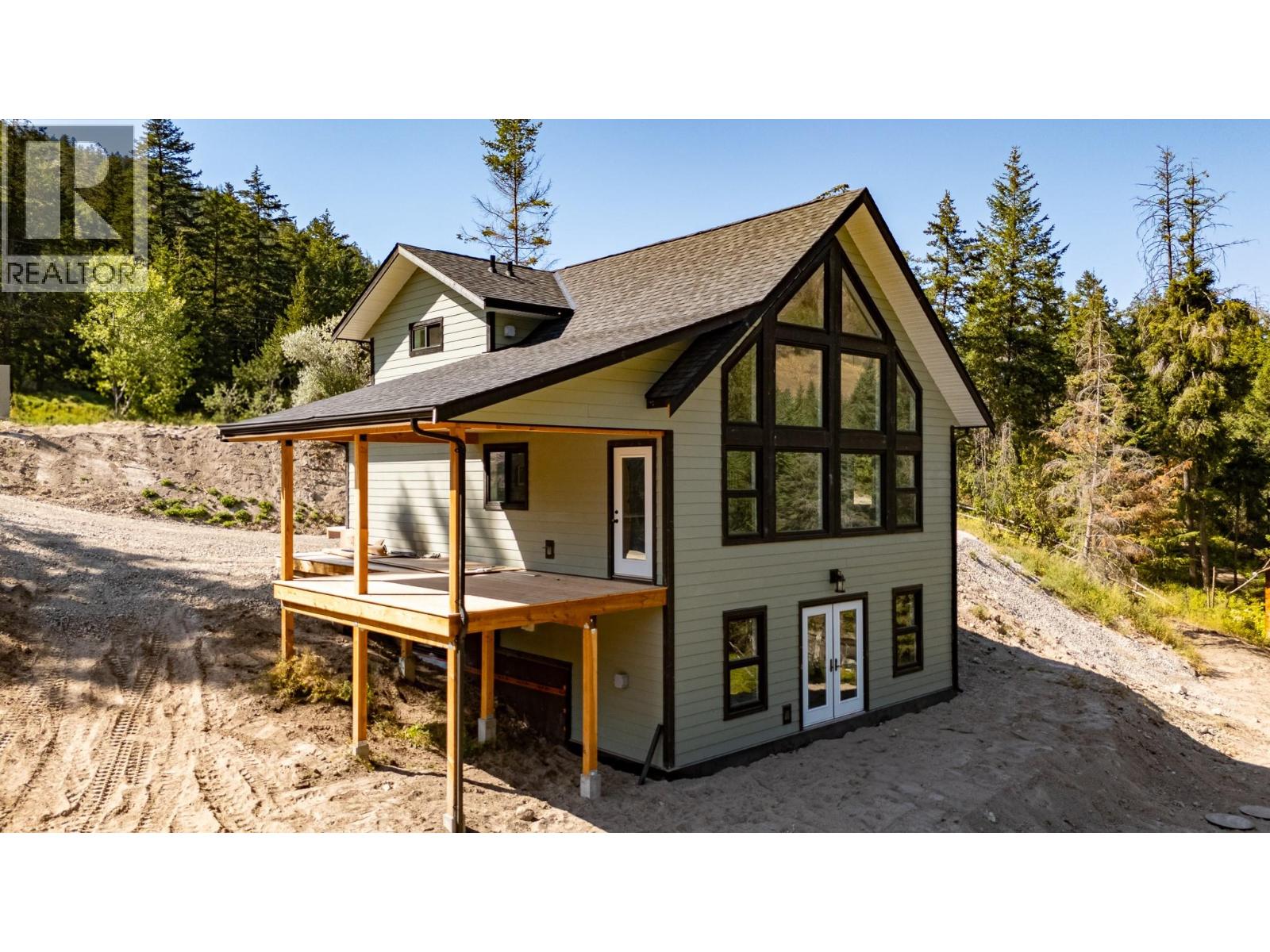 645 Grand Oro Road, Kaleden